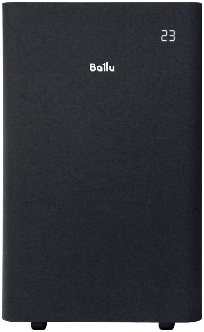 Мобильный кондиционер Ballu Velure BPAC-12 EW/N6