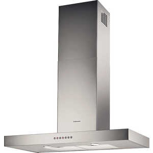 Каминная вытяжка Electrolux EFC 90640 X