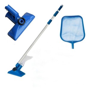 Набор для чистки бассейнов Intex 58958/28002