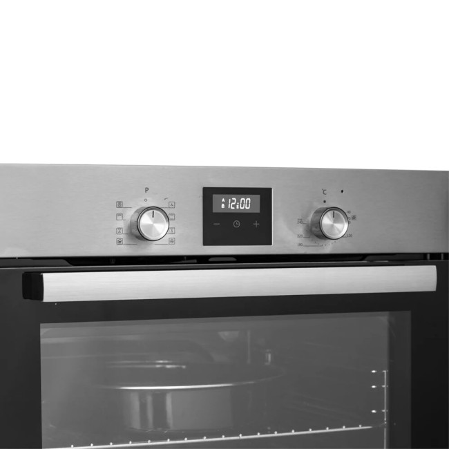 Встраиваемый электрический духовой шкаф Simfer B6EM59070