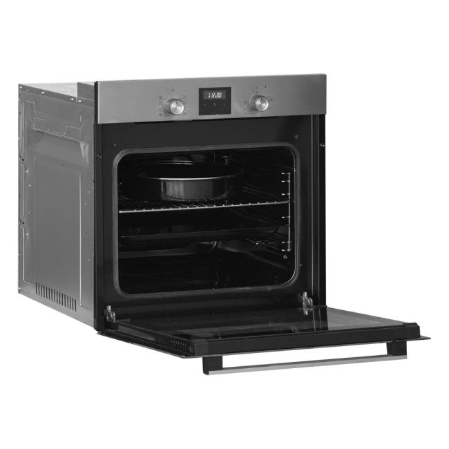 Встраиваемый электрический духовой шкаф Simfer B6EM59070