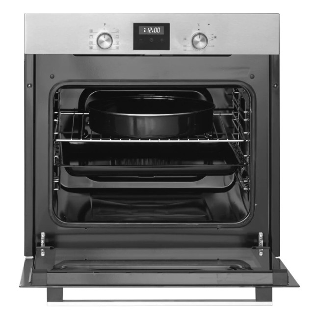 Встраиваемый электрический духовой шкаф Simfer B6EM59070