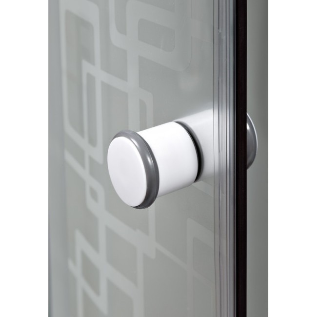 Душевая кабина Deto EM4590EL