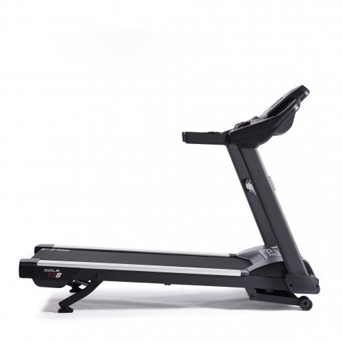 Беговая дорожка Sole Fitness TT8 (2016) Беговая дорожка Sole Fitness TT8 (2016)