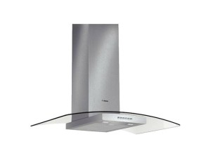 Каминная вытяжка Bosch DWA 097A51 Каминная вытяжка Bosch DWA 097A51