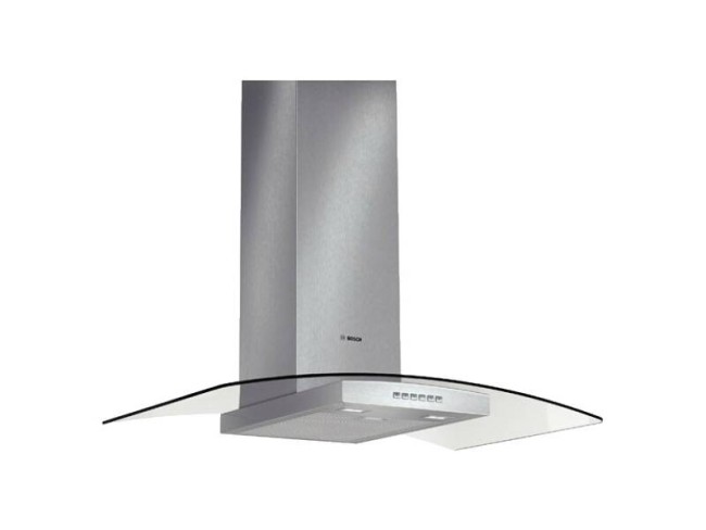 Каминная вытяжка Bosch DWA 097A51 Каминная вытяжка Bosch DWA 097A51