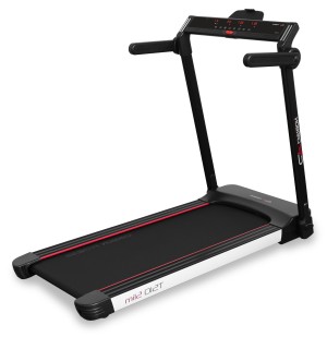 Беговая дорожка Carbon Fitness T510 Slim