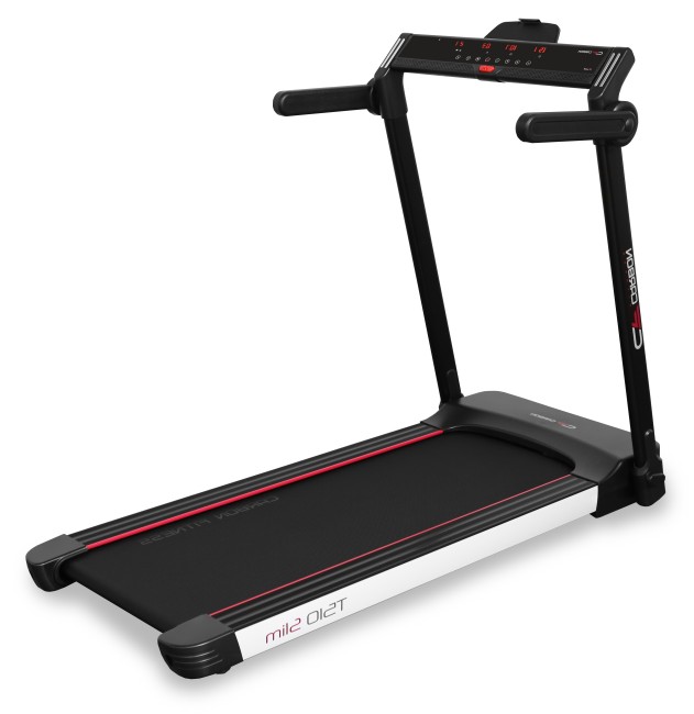 Беговая дорожка Carbon Fitness T510 Slim