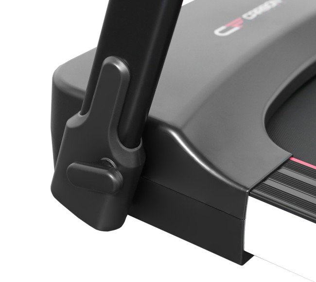 Беговая дорожка Carbon Fitness T510 Slim