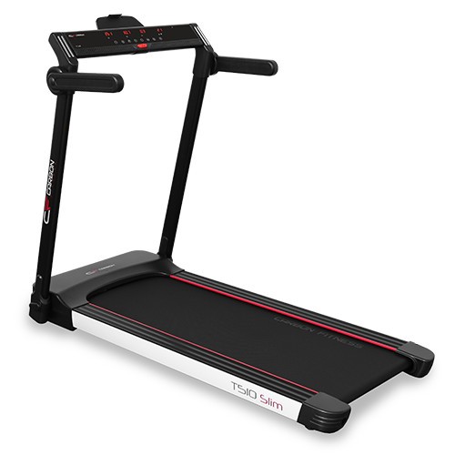 Беговая дорожка Carbon Fitness T510 Slim