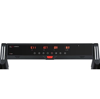 Беговая дорожка Carbon Fitness T510 Slim