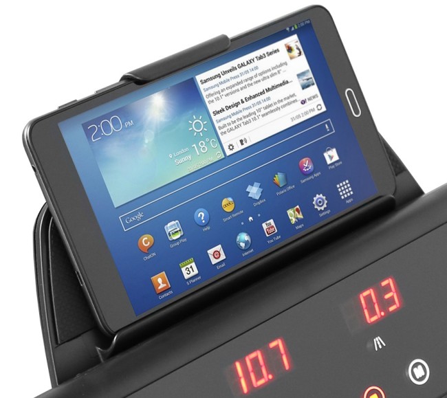 Беговая дорожка Carbon Fitness T510 Slim