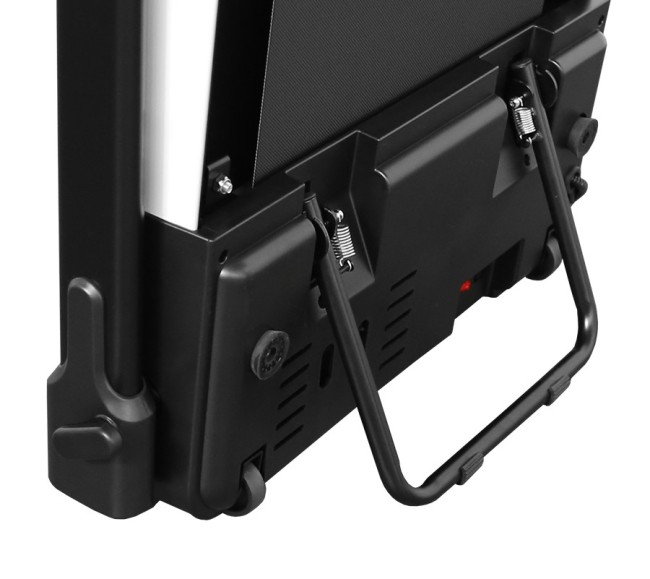 Беговая дорожка Carbon Fitness T510 Slim