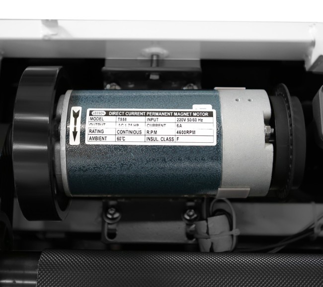 Беговая дорожка Carbon Fitness T510 Slim