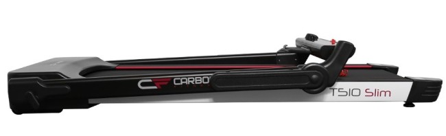 Беговая дорожка Carbon Fitness T510 Slim
