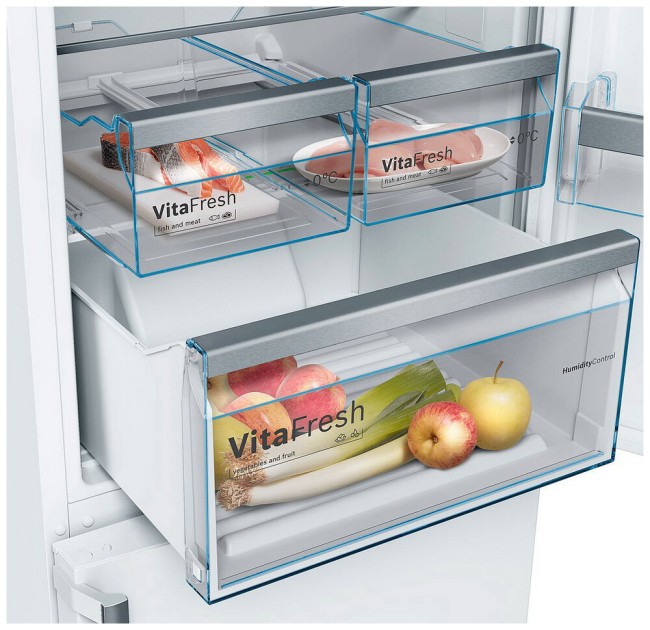 Холодильник Bosch KGN 39XW33R Холодильник Bosch KGN 39XW33R