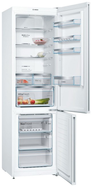 Холодильник Bosch KGN 39XW33R Холодильник Bosch KGN 39XW33R