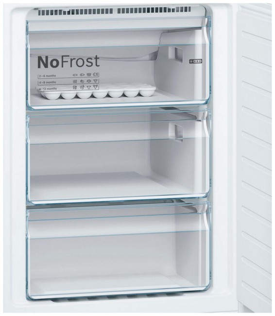 Холодильник Bosch KGN 39XW33R Холодильник Bosch KGN 39XW33R