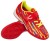 Бутсы Jogel Rapido JSH101-K 1/10 красный 28 Бутсы Jogel Rapido JSH101-K 1/10 красный 28