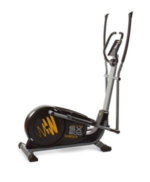 Эллиптический тренажер Hasttings Wega SX500