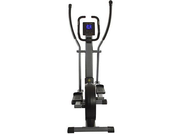 Эллиптический тренажер Hasttings Wega SX500