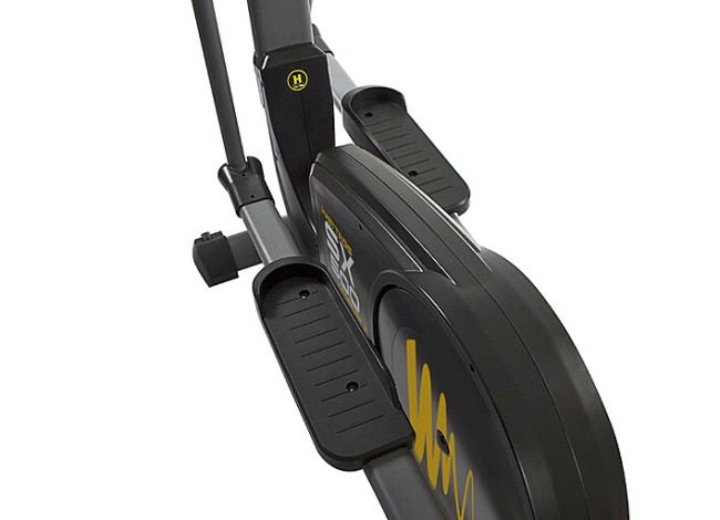 Эллиптический тренажер Hasttings Wega SX500