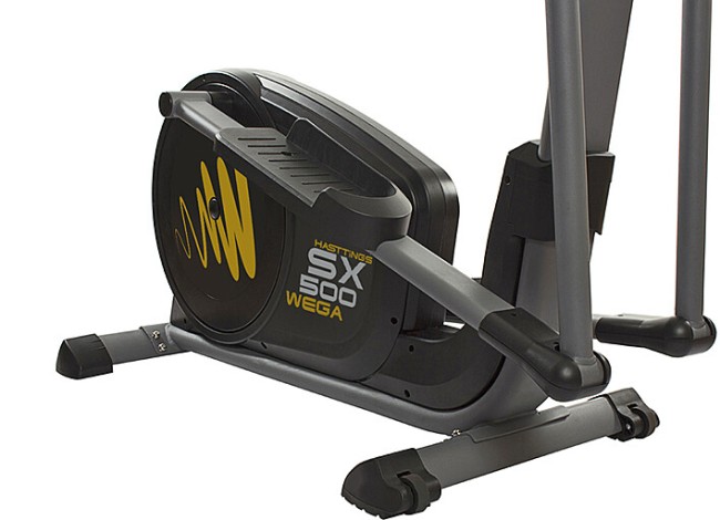 Эллиптический тренажер Hasttings Wega SX500
