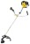 Триммер бензиновый Huter GGT-2500T