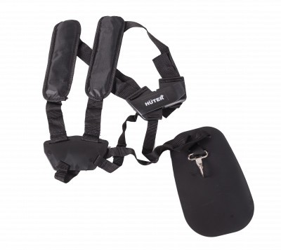 Триммер бензиновый Huter GGT-2500T