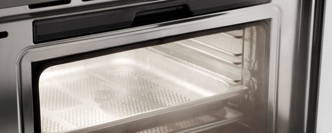 Встраиваемый электрический духовой шкаф Bertazzoni F457MODVTC