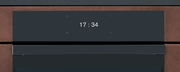 Встраиваемый электрический духовой шкаф Bertazzoni F457MODVTC