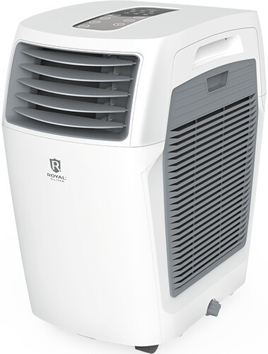 Мобильный кондиционер Royal Clima RM-R40CN-E Мобильный кондиционер Royal Clima RM-R40CN-E