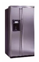 Холодильник General Electric PCG21SIFBS