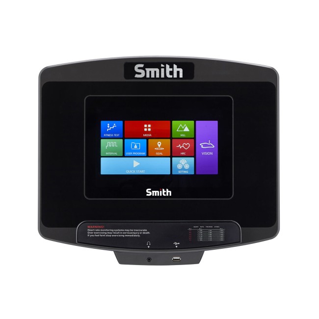 Эллиптический тренажер Smith CE550 iSmart Эллиптический тренажер Smith CE550 iSmart