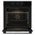 Встраиваемый электрический духовой шкаф Gorenje BO6725E02BG