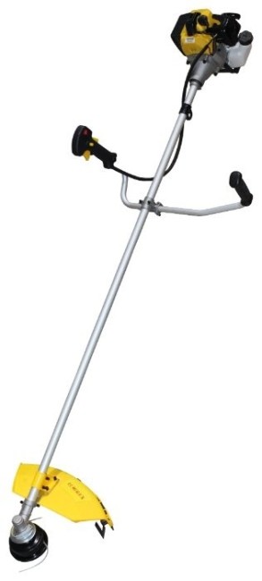 Бензиновый триммер Eurolux TR-2500T Бензиновый триммер Eurolux TR-2500T