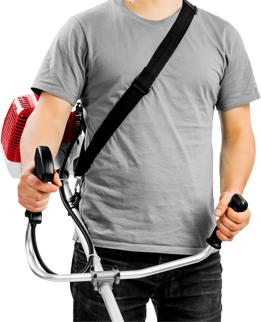 Бензокоса Зубр КРБ-1000 Бензокоса Зубр КРБ-1000