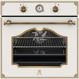 Встраиваемый электрический духовой шкаф Electrolux OPEA 2350 V