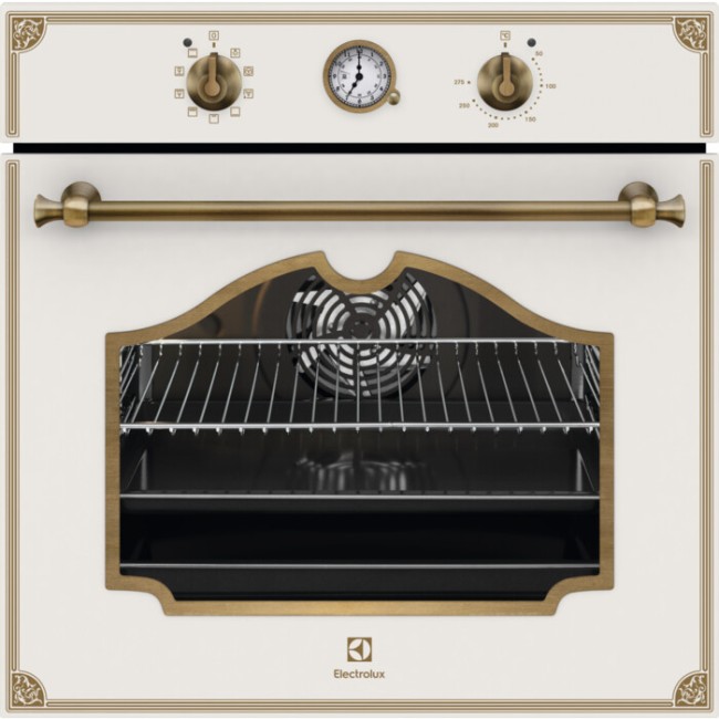 Встраиваемый электрический духовой шкаф Electrolux OPEA 2350 V