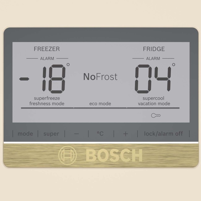 Холодильник Bosch KGN39AK31R Холодильник Bosch KGN39AK31R