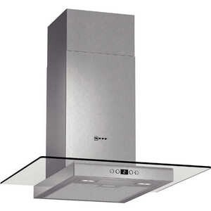 Каминная вытяжка Neff D86EH52N0