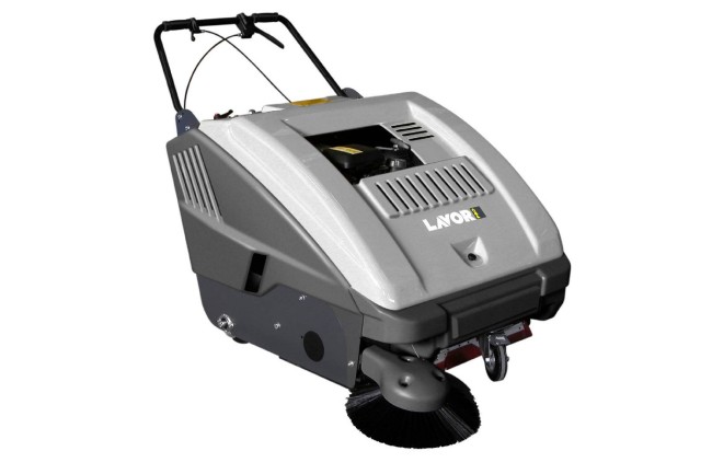 Машина подметальная Lavor Professional SWL 900 ST (0.061.0004) Машина подметальная Lavor Professional SWL 900 ST (0.061.0004)