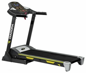 Беговая дорожка Diadora Radio 45 Pro Беговая дорожка Diadora Radio 45 Pro