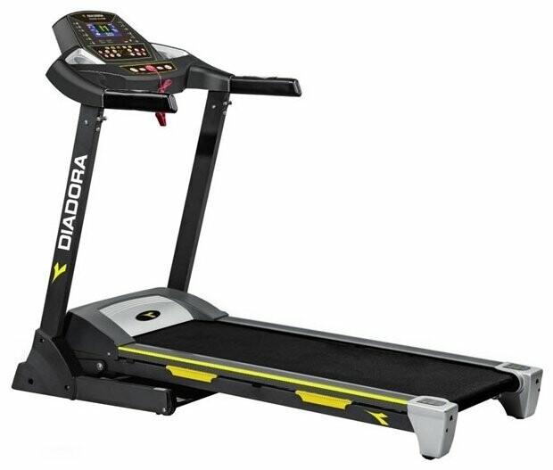 Беговая дорожка Diadora Radio 45 Pro Беговая дорожка Diadora Radio 45 Pro