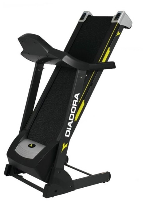 Беговая дорожка Diadora Radio 45 Pro Беговая дорожка Diadora Radio 45 Pro