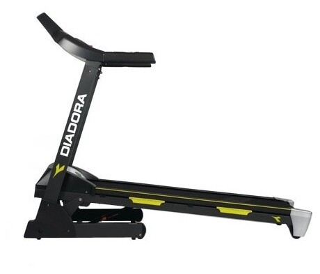 Беговая дорожка Diadora Radio 45 Pro Беговая дорожка Diadora Radio 45 Pro