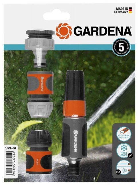 Комплект для полива Gardena (18295-34.000.00)
