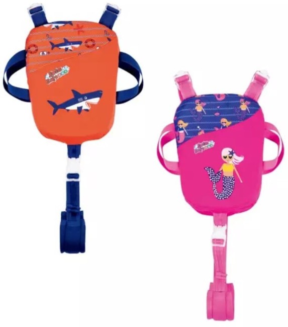 Жилет для плавания Bestway 32173 BW Жилет для плавания Bestway 32173 BW