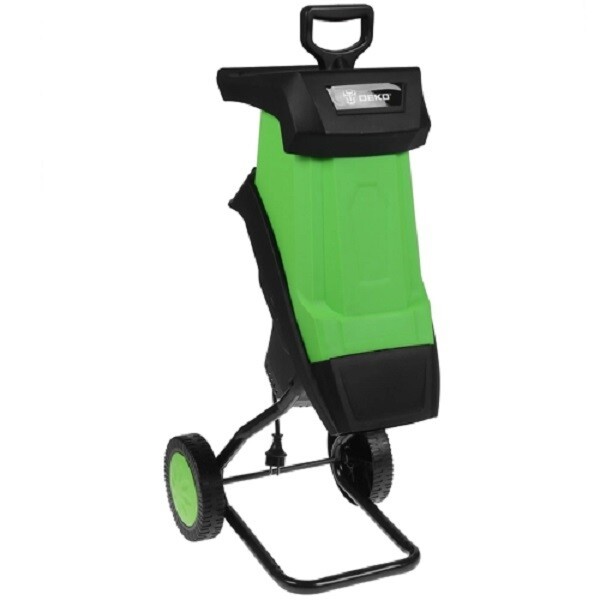 Садовый измельчитель Deko DKSH2800 (063-4300)