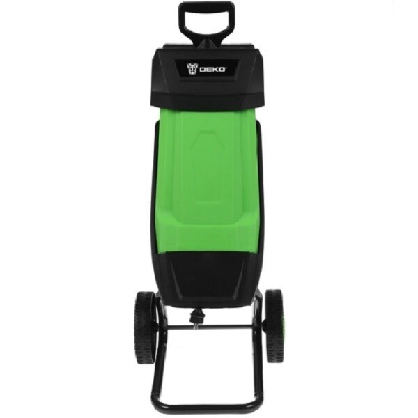 Садовый измельчитель Deko DKSH2800 (063-4300)